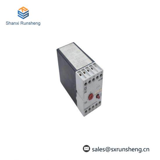 SQUARE D8430 DUA 2 AC/DC Voltage Control Relay automation parts