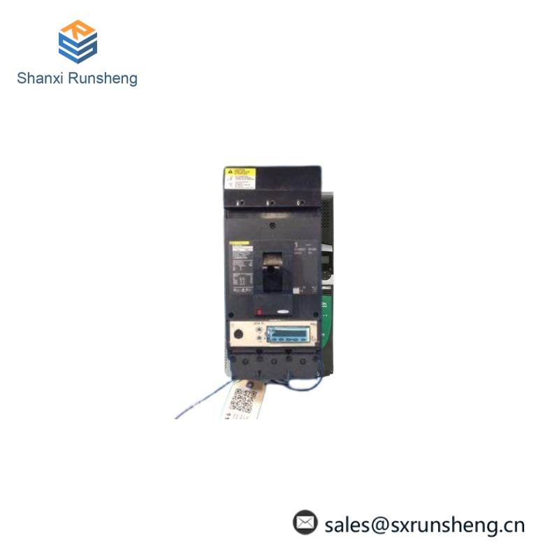 Square D LJA36600U43XEN CIRCUIT BREAKERS