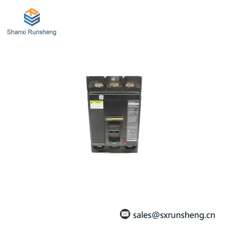 SQUARE D MJP32000Z80 Circuit breaker