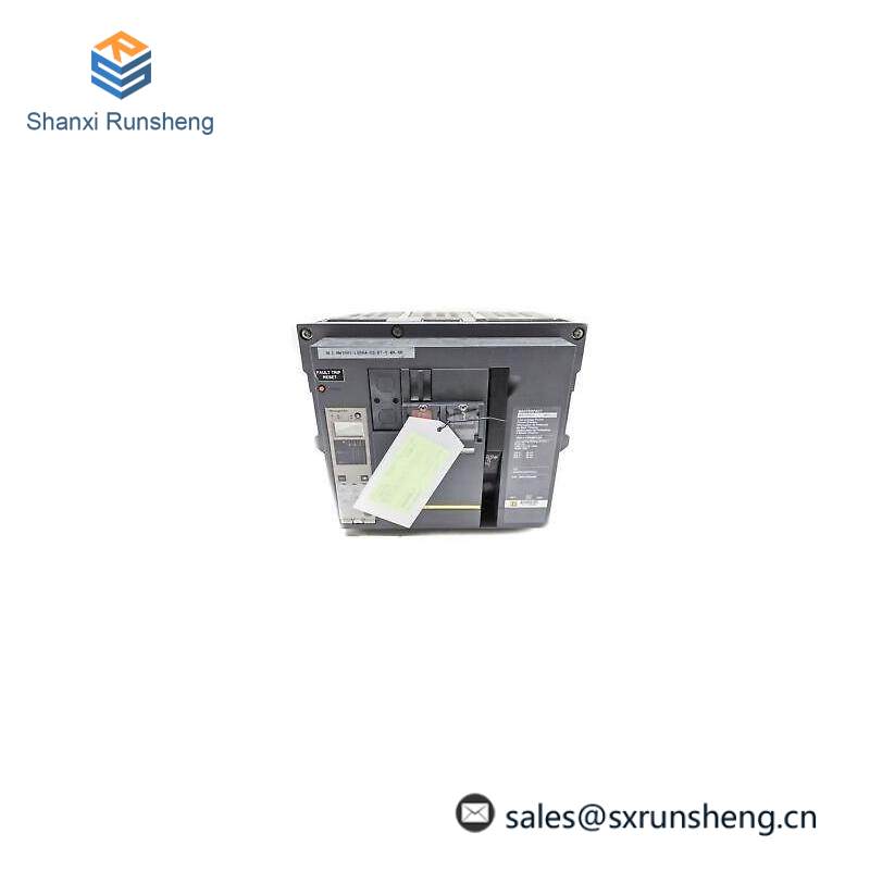 SQUARE D NW16H1 WA4EER43A9DGFFWXJA CIRCUIT BREAKER