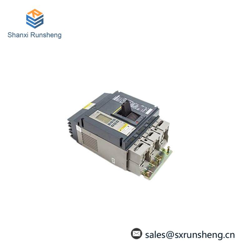 Square D PJA36120 Circuit Breaker
