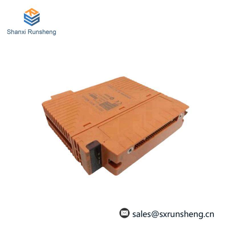 YOKOGAWA SR1220E2 CPU module