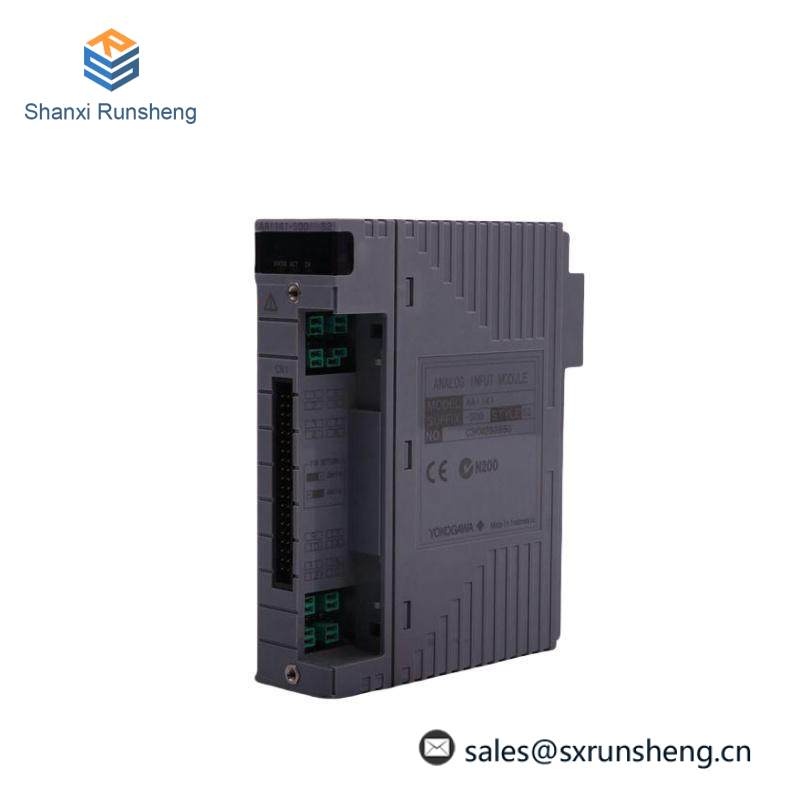 YOKOGAWA SR1B-045N-1KC Digital Output Module