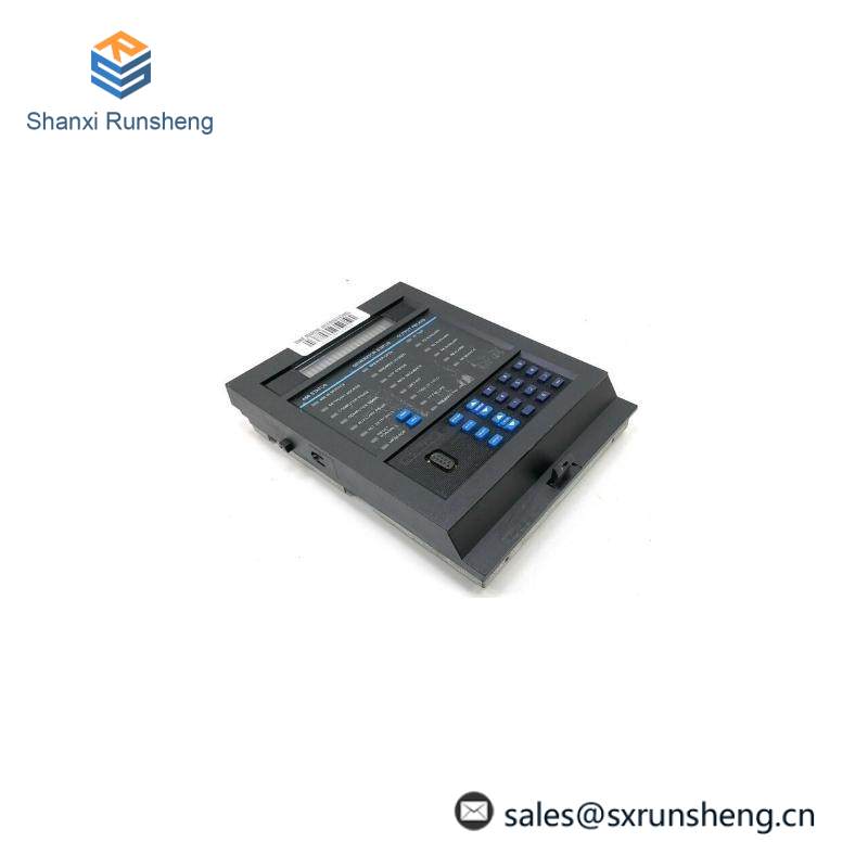GE SR489-CASE 489-P5-HI-A20 Generator Management Relay