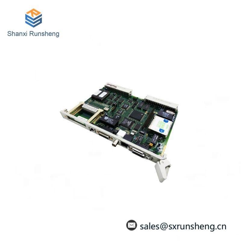 VIPA SSN-BG89A Communication Card