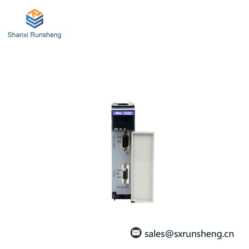 AB SST-PFB-CLX-RLL Profibus Scanner