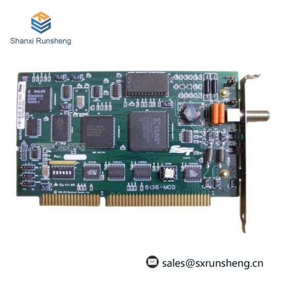 SST 5136-DNP-PCI