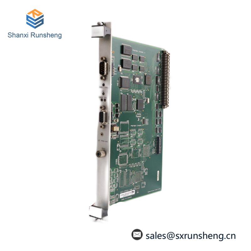 SST 5136-PFB-VME