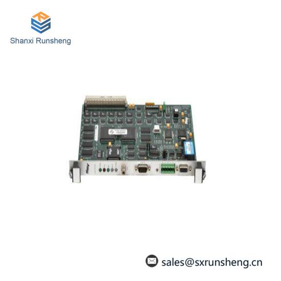 SST 5136-PFB-VME
