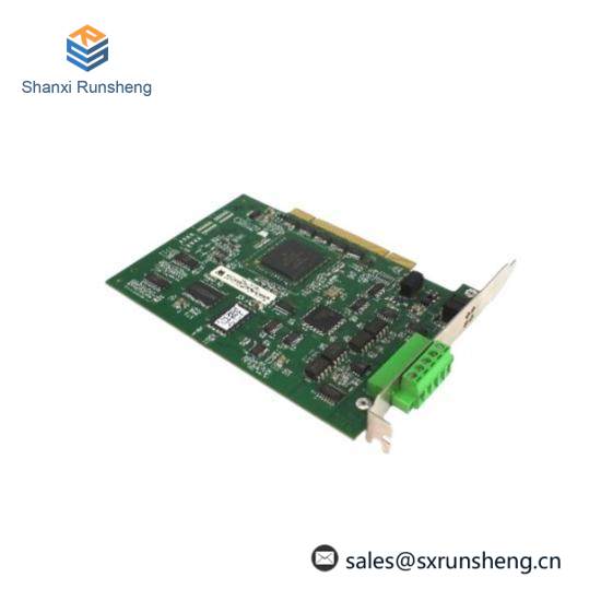 SST SST-CCS-PCU  Communication Interface Board
