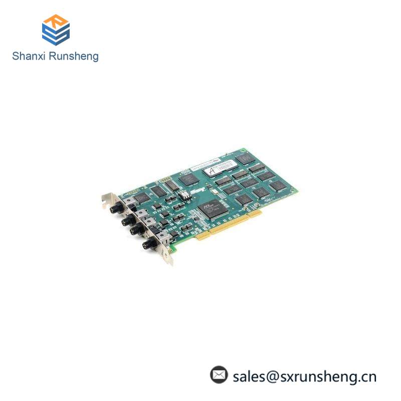 SST SST-DNP-PCI-4 PCI Interface Card