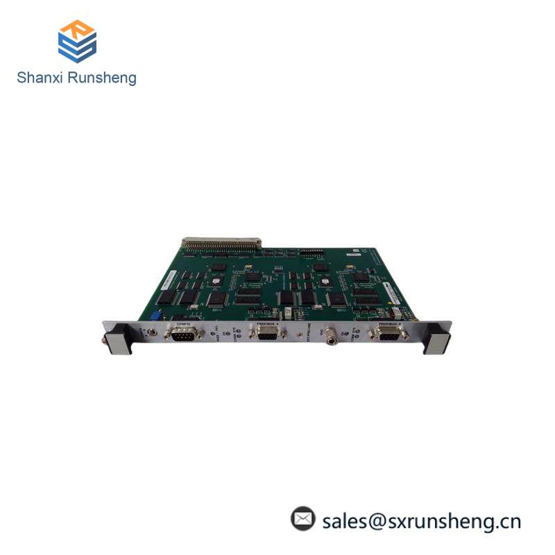 SST SST-PB3-VME-1-E Communication board