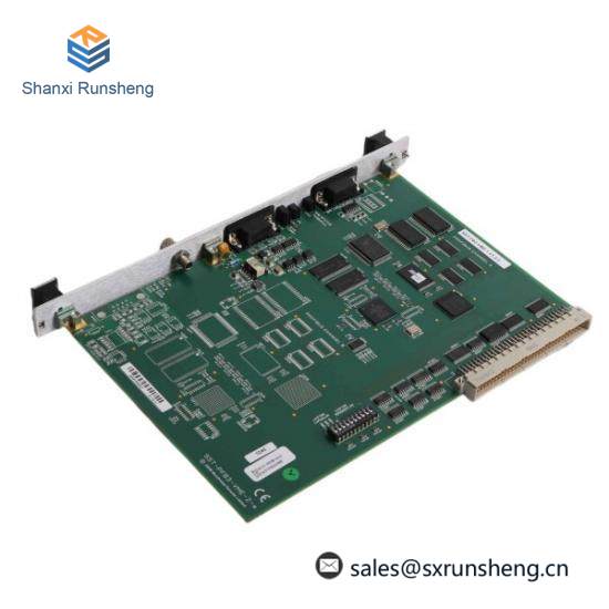 SST SST-PB3-VME-1 Interface Card