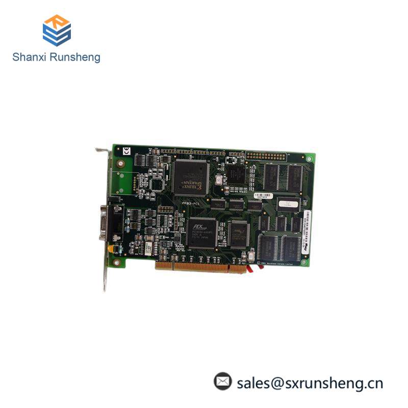 SST SST-PBMS-PCI multi-slave card