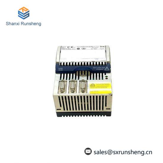 STAHL ET-436-AT-R2-HB-TX-100GB-V