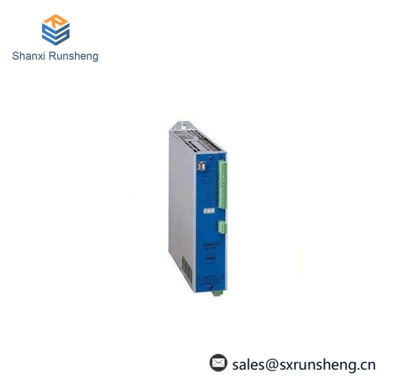 Stober POSIDYN SDS4141 SDP4000 Servo Motor