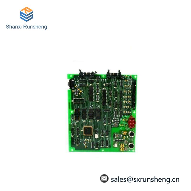 STOCK EQUIPMENT V380425.B01 D31771-1 D31705-1 A26491-A CONTROL BOARD