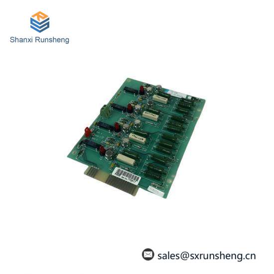 STROMBERG SAFT132CBS/57411619/5761041-7E Circuit Board