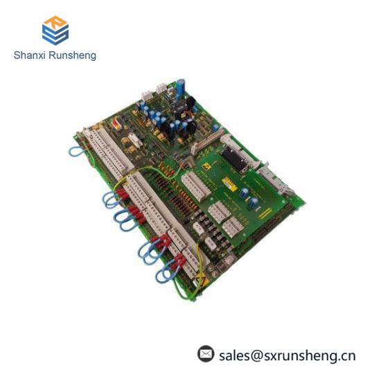 SUPCON AI711-H01 DCS module