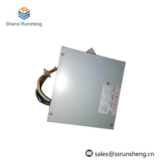 SUPCON GCS-2 OS-PW12 DCS module