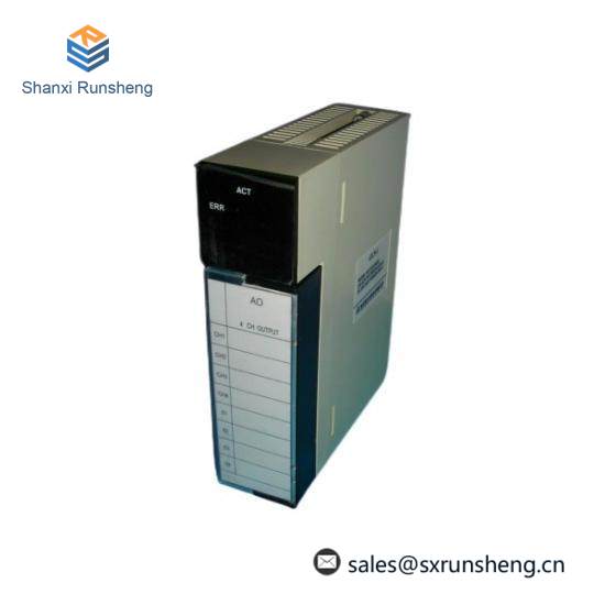 SUPCON GCS-2 YDC12 DCS module