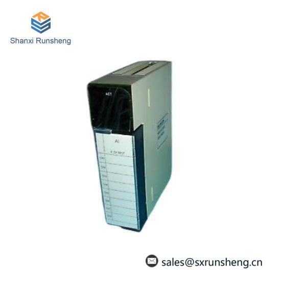 SUPCON OS-AD033A Input Module