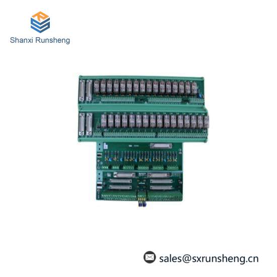 SUPCON TB351-IU DCS module