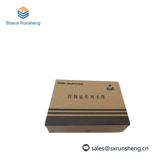 SUPCON XP313I Current signal input card