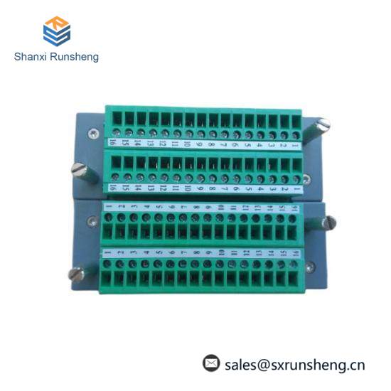 SUPCON XP526 Serial protocol communication card