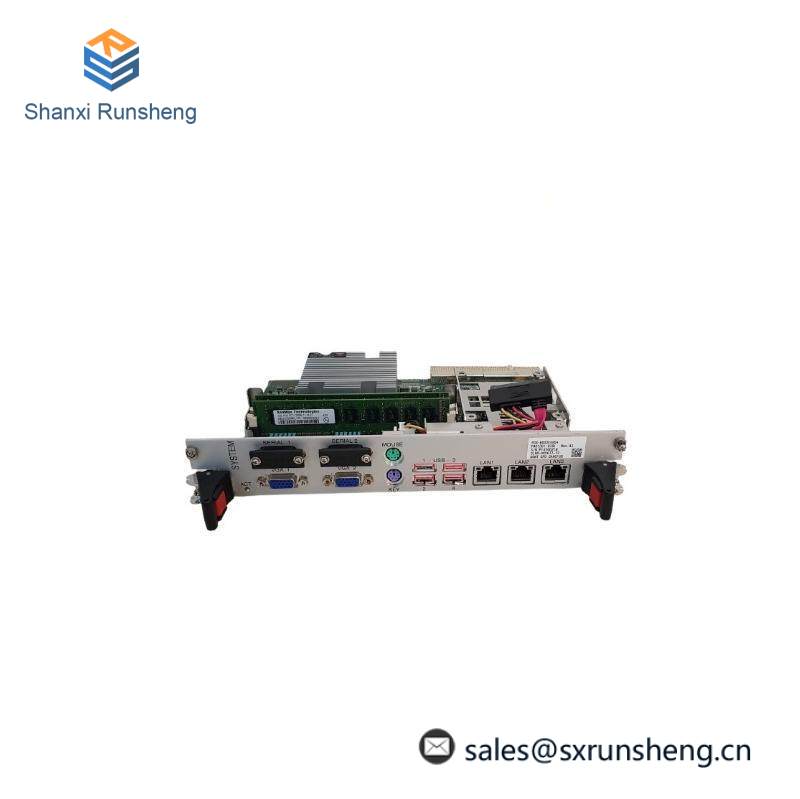SYSTEM PDS-BX02E0954 PA03381-B391 Controller Board