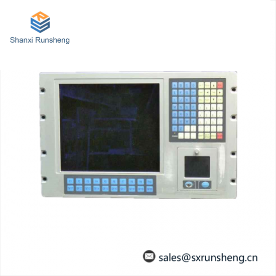 T-POLE T-POD-121 Industrial Monitor
