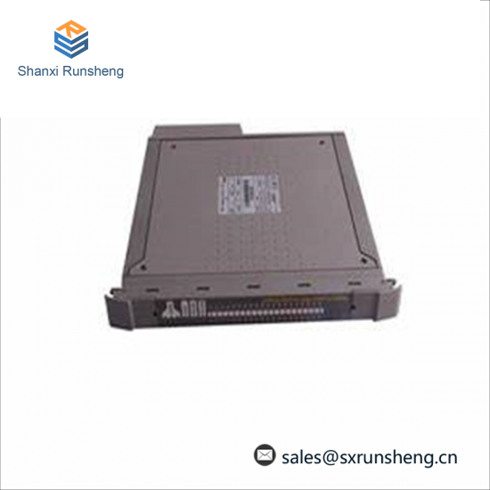 T3481 Guarded Output 16 CH
