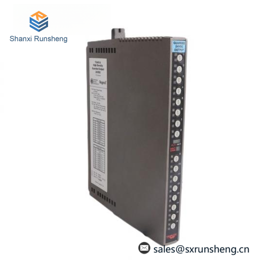 ABB CS31 ICSF08D1  Procontic High Speed Counter