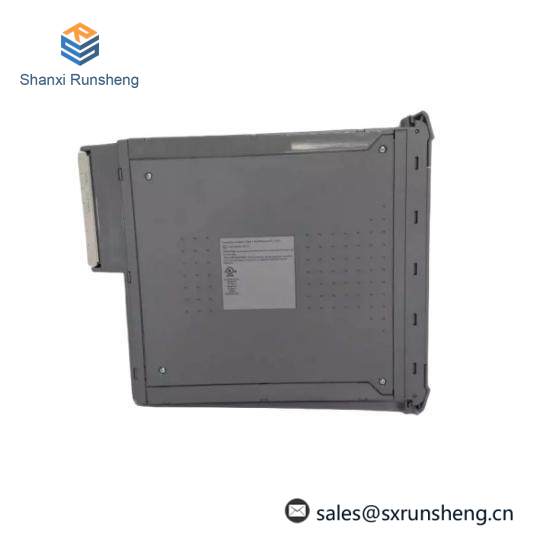 T3485  ICS Triplex  Analog Output Module