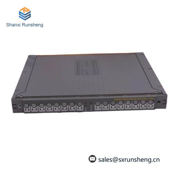 T3510  ICS Triplex  Sensor