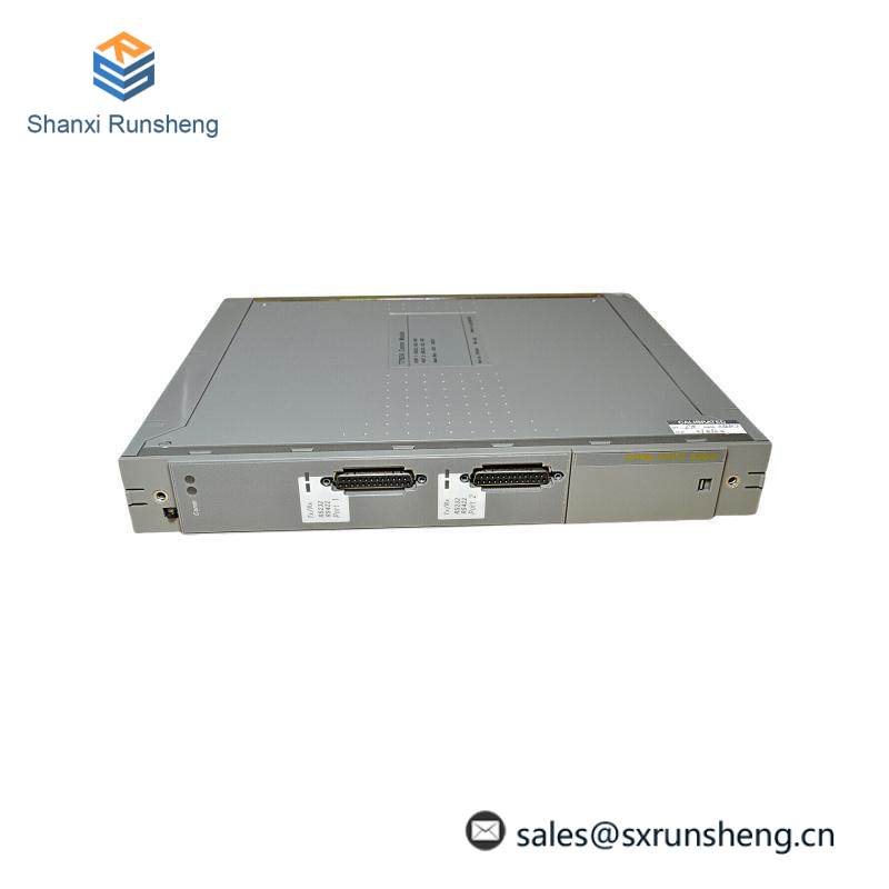 ICS TRIPLEX T7150A Communication Module