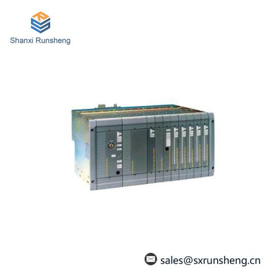 T8100C Controller Chassis