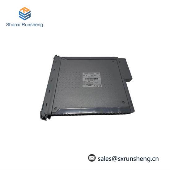 T8123C Communication Interface