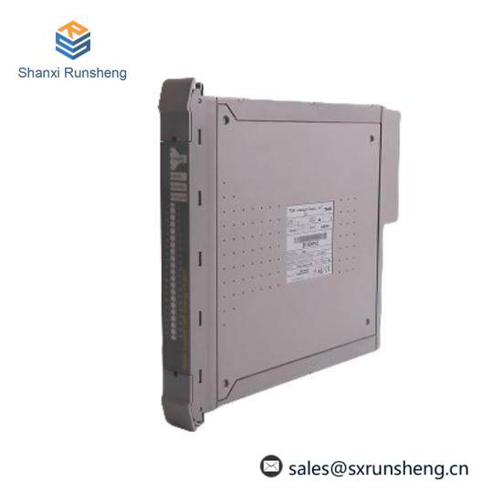 T8170  ICS Triplex  Trusted Gateway Module