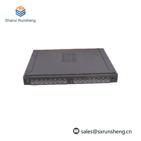 T8200  ICS Triplex  Trusted Power System