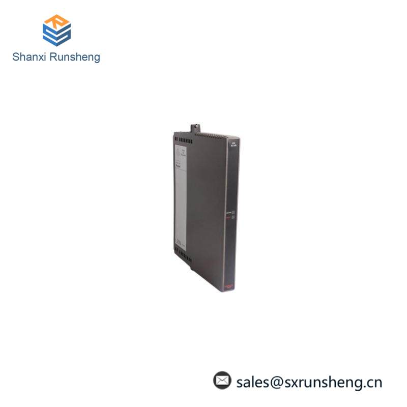 ICS TRIPLEX T8243 Power Port