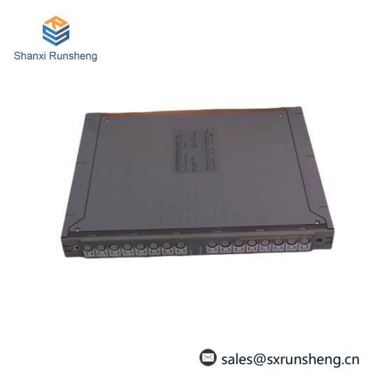 T8296  ICS Triplex  Trusted Utility Power Distribution Unit
