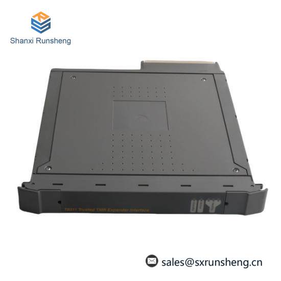 T8311  ICS Triplex  Trusted Extension Interface