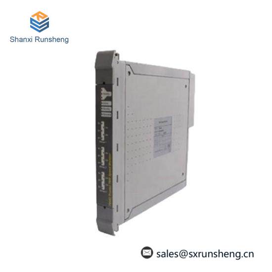 T8312  ICS Triplex  Trusted Extended Interface Adapter Unit