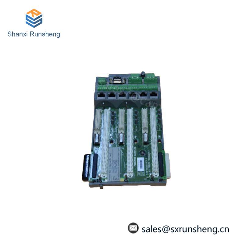 ICS TRIPLEX T8471 Trusted TMR 120 Vdc Output Module