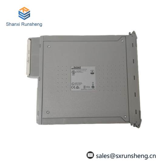 T8472  ICS Triplex  TMR 120VAC Digital Output Module