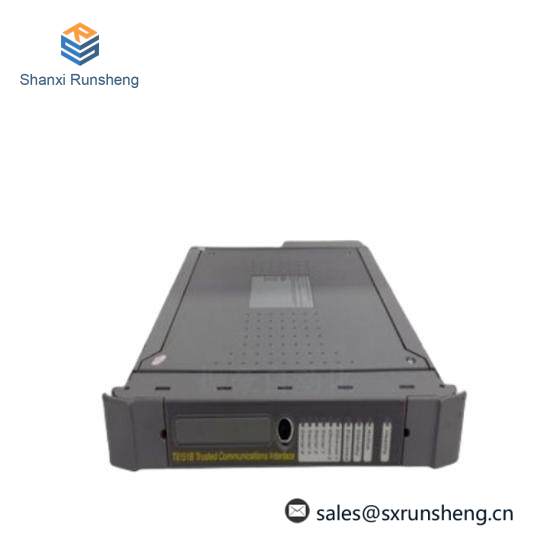 T9833 Processor Module