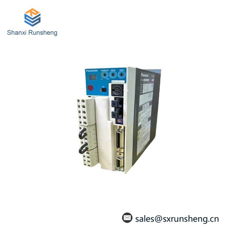  TA8412N7600E912 servo drive controller