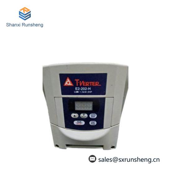 TAIAN E2-202-H  Frequency Converter