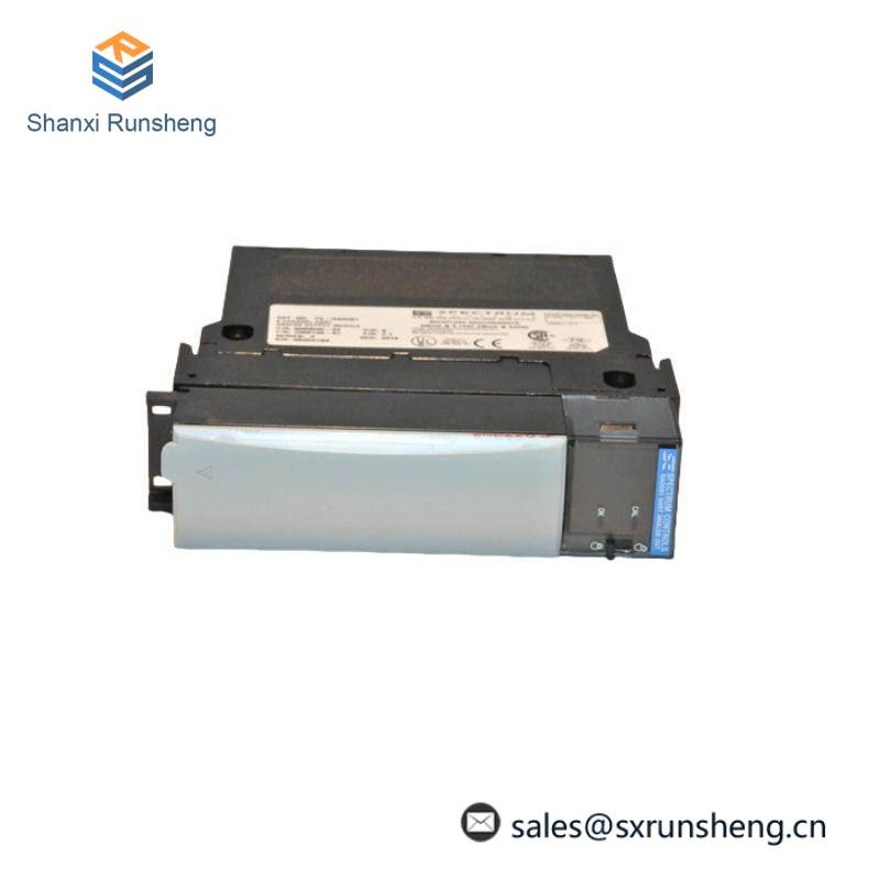 HONEYWELL TC-HAO081 ControlLogix 8-Ch Analog Output
